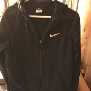 Nike Zip Up